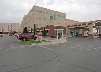 Henderson Podiatrists Kirk D. Larkin, DPM - LARKIN FOOT & ANKLE INSTITUTE