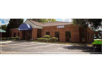 Raleigh Podiatrists Kirk E. Woelffer, DPM, FACFAS - RALEIGH FOOT & ANKLE CENTER