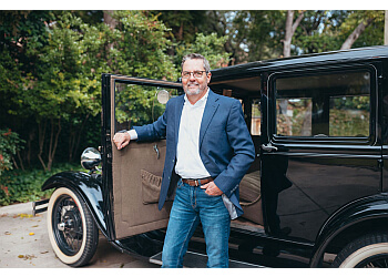 Fort Worth Real Estate Agents Kirk Mcdonald - COMPASS RE TEXAS, LLC