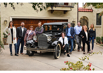 Fort Worth Real Estate Agents Kirk Mcdonald - COMPASS RE TEXAS, LLC