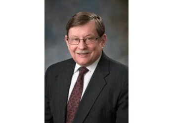 Kirk Nystrom - NYSTROM LAW OFFICES Topeka Estate Planning Lawyers image 1