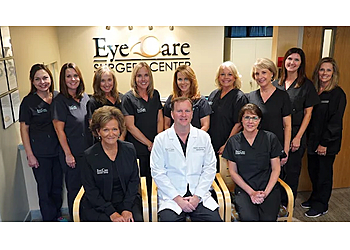 Kirk R. Jeffreys, III, MD - Jackson, MS Eye Doctors - Healthcare Staff Image