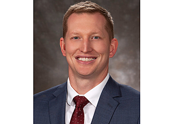 Kirk Redger, MD - THE UNIVERSITY OF KANSAS HEALTH SYSTEM ST. FRANCIS CAMPUS-UROLOGY Topeka Urologists image 1