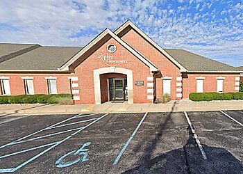 Indianapolis Orthodontists Kirk Ripley, DDS - RIPLEY ORTHODONTICS