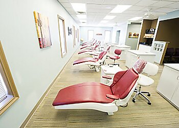 Indianapolis Orthodontists Kirk Ripley, DDS - RIPLEY ORTHODONTICS