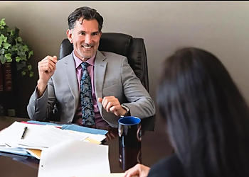 Rancho Cucamonga Criminal Defense Lawyers Kirk Tarman - LAW OFFICE OF KIRK TARMAN & ASSOCIATES