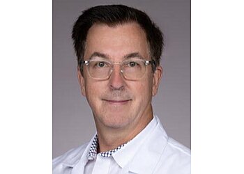 Kirk W. Jobe, MD St Petersburg Neurosurgeons image 1