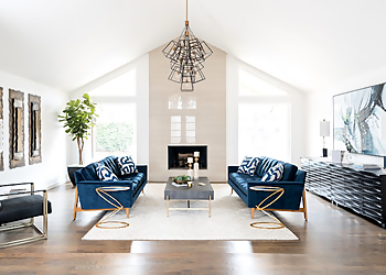 Tulsa Interior Designers Kirkendall Design