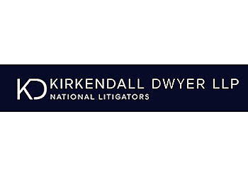 Springfield Social Security Disability Lawyers Kirkendall Dwyer LLP - Springfield