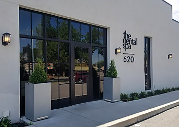 Salt Lake City Cosmetic Dentists Kirkland Graham, DDS - THE DENTAL SPA