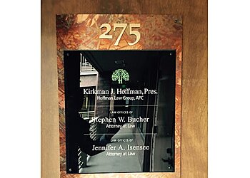 San Jose Real Estate Lawyers Kirkman Jan Hoffman - HOFFMAN LAW GROUP, APC