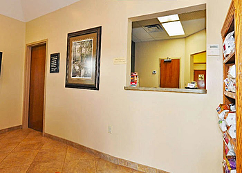 Orlando Veterinary Clinics Kirkman Road Veterinary Clinic