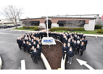 Indianapolis Property Management Kirkpatrick Management Company