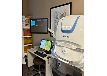 Irvine Pediatric Optometrists Kirolos Fahmy, OD - Canyon Optometry
