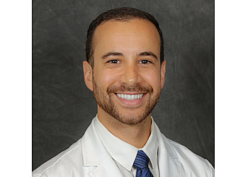Irvine Pediatric Optometrists Kirolos Fahmy, OD - Canyon Optometry