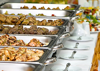 Irvine Caterers Kiro's Catering