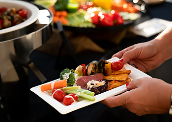 Irvine Caterers Kiro's Catering