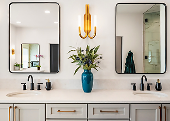 Boise City Interior Designers Kirsten Brockner Interiors