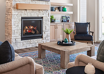 Boise City Interior Designers Kirsten Brockner Interiors