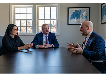 New Haven Estate Planning Lawyers Kirsten Elizabeth Mendillo - Law Office of Kirsten Mendillo, LLC