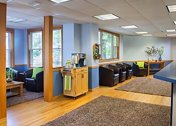 Providence Orthodontists Kirsten Romani, DMD - ROMANI ORTHODONTICS