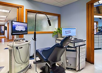 Providence Orthodontists Kirsten Romani, DMD - ROMANI ORTHODONTICS