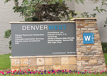 Kirsten Z. Myers - Lakewood, CO Real Estate Lawyers - Law Firm Exterior Image