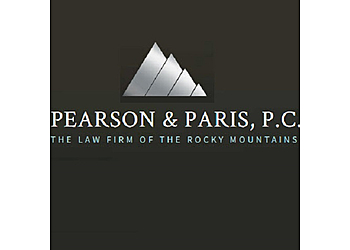 Kirsten Z. Myers - Lakewood, CO Real Estate Lawyers - Law Firm Logo