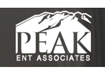 Provo Ent Doctors Kirt S. Beus, MD - PEAK ENT ASSOCIATES
