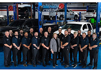 Kish Complete Car Care Center - Waco, TX Car Repair Shops - Team Image