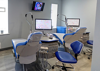 Detroit Orthodontists Kishawn Kole-James, DDS - SUPERIOR ORTHODONTICS