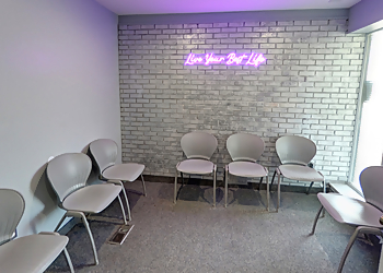 Detroit Orthodontists Kishawn Kole-James, DDS - SUPERIOR ORTHODONTICS