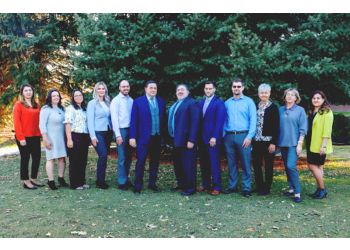 Aurora Employment Lawyers Kishinevsky & Raykin, Attorneys at Law