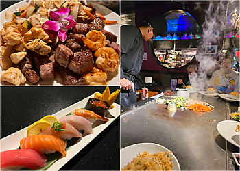 Santa Clarita Japanese Restaurants Kisho Japanese Restaurant