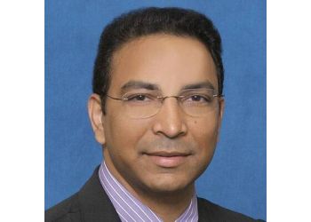 San Diego gastroenterologist Kishore Gaddipati, MD, FACP, FACG - San Diego Gastroenterology