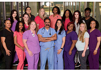 Memphis Cardiologists Kishore K. Arcot, MD, FACC, FSCAI, FSVM, RPVI - MEMPHIS VEIN CENTER