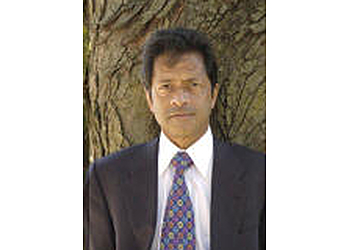 Kishore Thampy, MD Visalia Psychiatrists image 1
