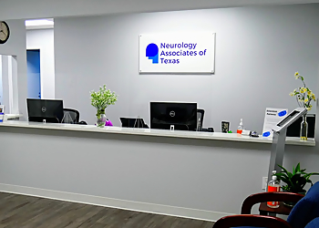 Irving Neurologists Kishori Somyreddy, MD - NEUROLOGY ASSOCIATES OF TEXAS