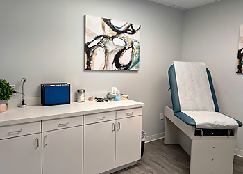 Irving Neurologists Kishori Somyreddy, MD - NEUROLOGY ASSOCIATES OF TEXAS