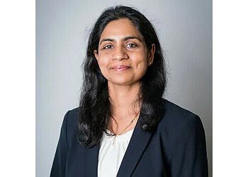 Kishori Somyreddy, MD - NEUROLOGY ASSOCIATES OF TEXAS Irving Neurologists