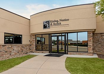 Akron Personal Injury Lawyers Kisling, Nestico & Redick