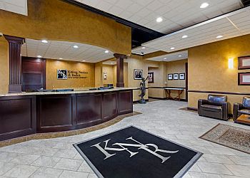 Akron Personal Injury Lawyers Kisling, Nestico & Redick