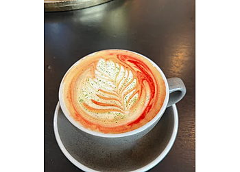 Kismet Coffee & Bloom - Cedar Rapids, IA Cafe - Beverage Image