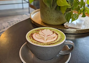 Kismet Coffee & Bloom - Cedar Rapids, IA Cafe - Dish Image