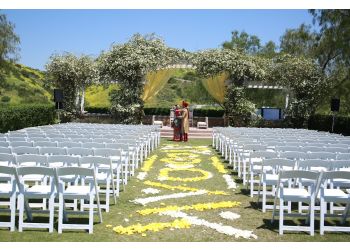 Kismet Event Planning & Design Santa Ana Wedding Planners