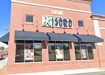 Clarksville Sushi Kisoro Sushi & Steak
