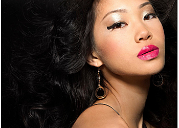 Kiss & Makeup Santa Clara Makeup Artists image 1