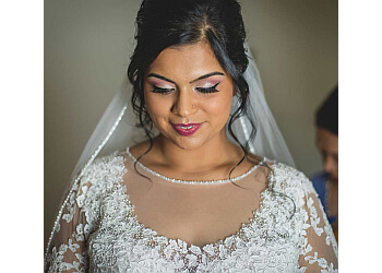 Fort Lauderdale Makeup Artists Kiss This Makeup