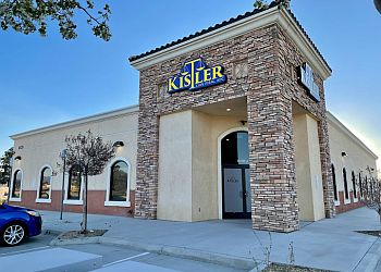 Palmdale Medical Malpractice Lawyers Kistler Law Firm, APC