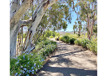 Escondido Public Parks Kit Carson Park